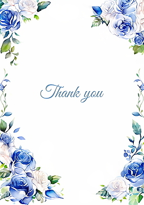 PSD 편집이미지 잎 꽃백그라운드 봄꽃 편지봉투 수채화 사람없음 파란색 장미 화려 편지지 감사 꽃프레임 카피스페이스 봄배경 이미지편집 식물 꽃 감정 컬러 백그라운드 컨셉 봉투 프레임 봄 공백 편지 파일형식