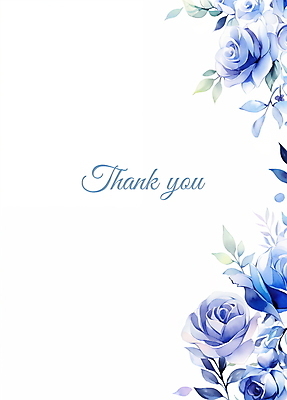 PSD 편집이미지 잎 꽃백그라운드 봄꽃 편지봉투 수채화 사람없음 파란색 장미 화려 편지지 감사 꽃프레임 카피스페이스 봄배경 이미지편집 식물 꽃 감정 컬러 백그라운드 컨셉 봉투 프레임 봄 공백 편지 파일형식