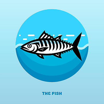 바다 백그라운드 일러스트 자연 어류 타이포그라피 사람없음 물 파란색 수중 원형 시원함 물거품 국내일러스트 AI파일 자연요소 도형 문자 컬러 수중동물 거품 생태계 파일형식 벡터