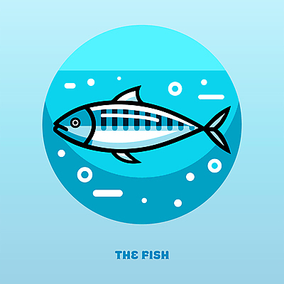 바다 백그라운드 일러스트 자연 어류 타이포그라피 사람없음 물 파란색 수중 원형 시원함 물거품 국내일러스트 AI파일 자연요소 도형 문자 컬러 수중동물 거품 생태계 파일형식 벡터