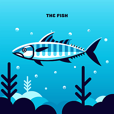 바다 백그라운드 일러스트 자연 어류 타이포그라피 사람없음 물 파란색 수중 해조류 산호 시원함 물거품 국내일러스트 AI파일 자연요소 문자 컬러 수중동물 거품 해양식물 자포동물 생태계 파일형식 벡터