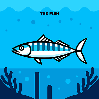 바다 백그라운드 일러스트 자연 어류 타이포그라피 사람없음 물 파란색 수중 해조류 산호 시원함 물거품 국내일러스트 AI파일 자연요소 문자 컬러 수중동물 거품 해양식물 자포동물 생태계 파일형식 벡터