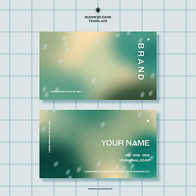 도형 디자인 일러스트 비즈니스 명함 타이포그라피 사람없음 그래픽 초록색 세트 격자 카피스페이스 미니멀 국내일러스트 AI파일 문자 컬러 무늬 공백 파일형식 벡터