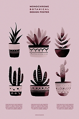 PSD 식물 편집이미지 디자인 포스터 화분 백그라운드 자연 실내 사람없음 장식 회색 분위기 이미지편집 컬러 컨셉 내부 생태계 파일형식