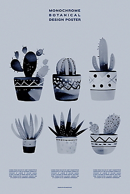 PSD 식물 편집이미지 디자인 포스터 화분 백그라운드 자연 실내 사람없음 장식 회색 분위기 이미지편집 컬러 컨셉 내부 생태계 파일형식