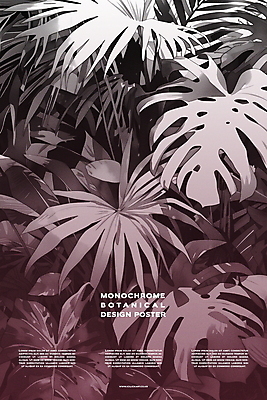 PSD 식물 편집이미지 디자인 포스터 백그라운드 자연 실내 사람없음 장식 회색 분위기 이미지편집 컬러 컨셉 내부 생태계 파일형식