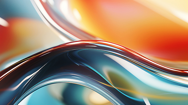 JPG 편집이미지 디자인 물결 백그라운드 추상 사람없음 디지털 흐름 그림 웨이브 합성 광택 그라데이션 편집실사 AI컴퓨터그래픽 AI콘텐츠 컨셉 무늬 CG 파일형식