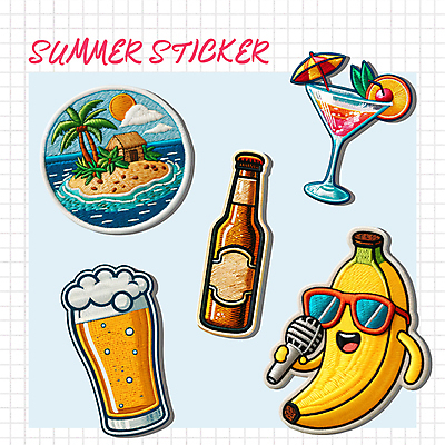 PSD 편집이미지 조각 섬 스티커 잎 우산 노래 단면 휴가 맥주 바나나 들기 사람없음 여름 선글라스 야자수 칵테일 오두막 마이크 즐거움 휴양지 질감 맥주잔 맥주병 엘리먼트 와펜 이미지편집 나무 식물 계절 감정 안경 음악 음향기기 술잔 과일 모션 술병 주류 장소 파일형식