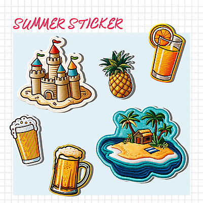 PSD 편집이미지 음료 조각 섬 스티커 단면 휴가 맥주 사람없음 여름 야자수 주스 오렌지주스 오두막 파인애플 즐거움 휴양지 질감 맥주잔 모래성 엘리먼트 와펜 이미지편집 나무 계절 감정 모래 술잔 과일 주류 장소 과일주스 열대과일 파일형식