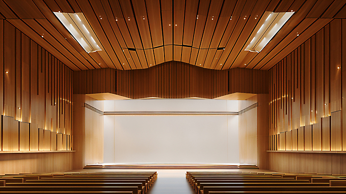 JPG 편집이미지 조명 실내 사람없음 인테리어 노란색 공연 무대 디지털합성 오페라 오페라극장 카피스페이스 편집실사 AI포토 AI콘텐츠 디자인 컬러 이벤트 내부 공백 극장 CG 파일형식