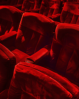 JPG 편집이미지 백그라운드 의자 사람없음 빨간색 공연 디지털합성 등받이 오페라극장 벨벳 편집실사 AI포토 AI콘텐츠 컬러 가구 이벤트 실크 극장 CG 파일형식