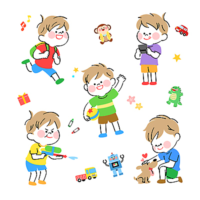 전신 캐릭터 남자 꽃 어린이 음표 일러스트 공 자동차 책가방 이벤트 소년 여러명 선물상자 장난감 달리기 트럭 하트 원숭이 강아지 어린이날 게임기 공룡 크레파스 손인사 이모티콘 물총 소년만 쓰다듬기 월간캐릭터 일러캐릭터 AI파일 모양 식물 기호 기념일 음악 육상교통 다수 가방 포유류 파충류 모션 학용품 선물 사람 반려동물 상자 인사 개 남자만 어린이만 파일형식 벡터