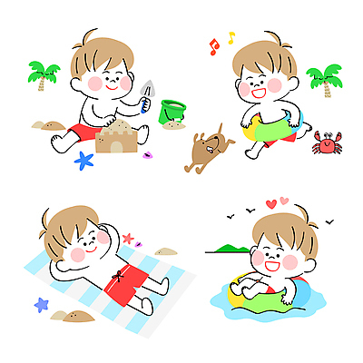전신 캐릭터 남자 어린이 모래 바다 음표 일러스트 물놀이 조개 불가사리 앉기 이벤트 소년 여러명 야자수 눕기 장난감 달리기 게 하트 개 어린이날 삽 양동이 돗자리 만들기 모래성 튜브 이모티콘 소년만 월간캐릭터 일러캐릭터 AI파일 모양 나무 기호 기념일 음악 다수 포유류 모션 놀이 어패류 극피동물 갑각류 사람 남자만 어린이만 파일형식 벡터
