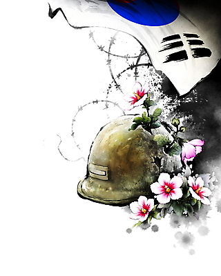 PSD 꽃잎 잎 일러스트 캘리그라피 한국 국화 풍경 사람없음 컬러풀 군인 태극기 동양화 흔적 번짐 철조망 무궁화 군모 휴전선 국내일러스트 식물 직업 꽃 아시아 컬러 미술 국기 군용 전쟁 국군 파일형식 효과