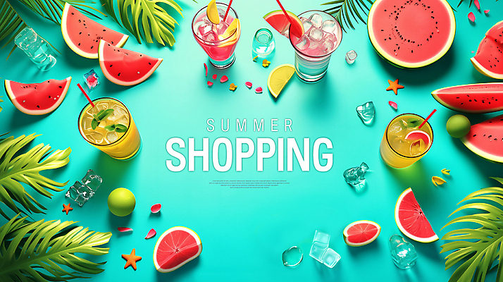 PSD 템플릿 배너 꽃잎 음료 조각 오렌지 단면 잔 불가사리 수박 빨대 그림자 사람없음 여름 쇼핑 야자수 세일 얼음 레몬 자몽 슬라이스 라임 야자수잎 이미지템플릿 자연요소 나무 식기 계절 꽃 잎 과일 극피동물 파일형식