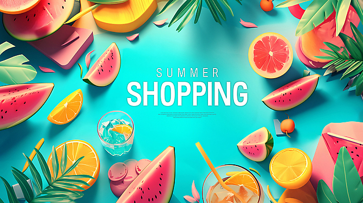 PSD 템플릿 배너 꽃잎 음료 조각 오렌지 단면 잔 수박 빨대 그림자 사람없음 여름 쇼핑 야자수 세일 얼음 자몽 야자수잎 이미지템플릿 자연요소 나무 식기 계절 꽃 잎 과일 파일형식