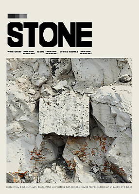 PSD 편집이미지 표지 백그라운드 자연 사람없음 회색 돌_바위 디지털합성 스톤 편집소스 이미지편집 컬러 생태계 파일형식