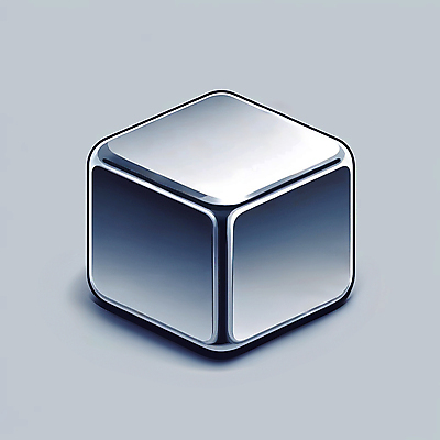 JPG 편집이미지 표면 그림자 사람없음 금속 사각형 얼음 회색 은색 시원함 큐브 입체 편집실사 AI컴퓨터그래픽 AI콘텐츠 자연요소 도형 컬러 재질 CG 파일형식