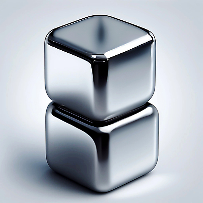 JPG 편집이미지 표면 그림자 사람없음 금속 사각형 얼음 회색 은색 시원함 큐브 입체 편집실사 AI컴퓨터그래픽 AI콘텐츠 자연요소 도형 컬러 재질 CG 파일형식