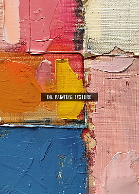 PSD 편집이미지 예술 백그라운드 추상 사람없음 컬러풀 디지털합성 질감 캔버스 색채 유화 편집소스 이미지편집 컬러 무늬 미술 파일형식