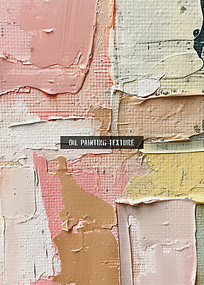 PSD 편집이미지 예술 백그라운드 추상 사람없음 컬러풀 디지털합성 질감 캔버스 색채 유화 편집소스 이미지편집 컬러 무늬 미술 파일형식