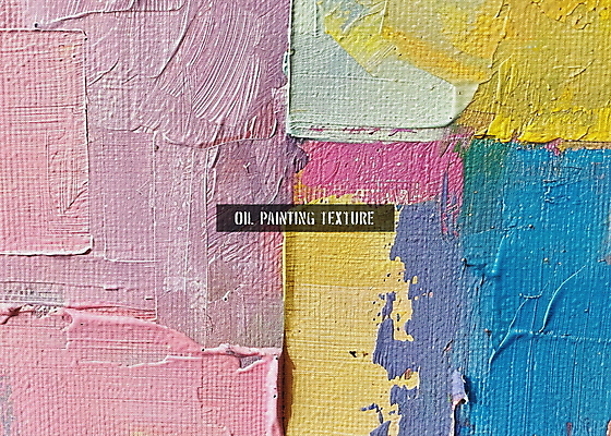 PSD 편집이미지 예술 백그라운드 추상 사람없음 컬러풀 디지털합성 질감 캔버스 색채 유화 편집소스 이미지편집 컬러 무늬 미술 파일형식