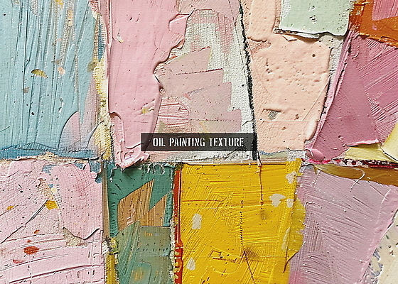 PSD 편집이미지 예술 백그라운드 추상 사람없음 컬러풀 디지털합성 질감 캔버스 색채 유화 편집소스 이미지편집 컬러 무늬 미술 파일형식