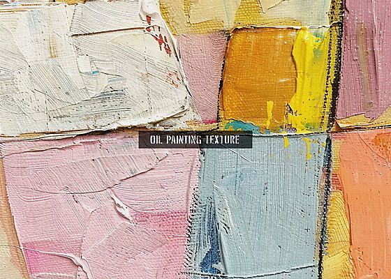 PSD 편집이미지 예술 백그라운드 추상 사람없음 컬러풀 디지털합성 질감 캔버스 색채 유화 편집소스 이미지편집 컬러 무늬 미술 파일형식