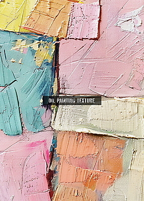 PSD 편집이미지 예술 백그라운드 추상 사람없음 컬러풀 디지털합성 질감 캔버스 색채 유화 편집소스 이미지편집 컬러 무늬 미술 파일형식