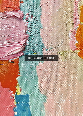 PSD 편집이미지 예술 백그라운드 추상 사람없음 컬러풀 디지털합성 질감 캔버스 색채 유화 편집소스 이미지편집 컬러 무늬 미술 파일형식