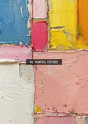 PSD 편집이미지 예술 백그라운드 추상 사람없음 컬러풀 디지털합성 질감 캔버스 색채 유화 편집소스 이미지편집 컬러 무늬 미술 파일형식