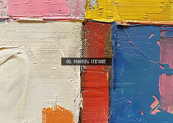 PSD 편집이미지 예술 백그라운드 추상 사람없음 컬러풀 디지털합성 질감 캔버스 색채 유화 편집소스 이미지편집 컬러 무늬 미술 파일형식