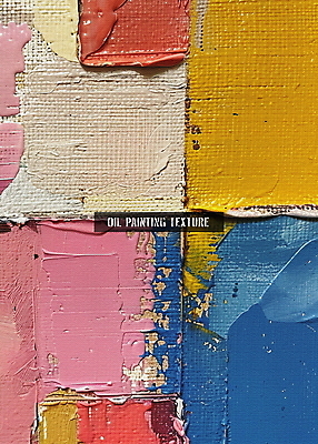 PSD 편집이미지 예술 백그라운드 추상 사람없음 컬러풀 디지털합성 질감 캔버스 색채 유화 편집소스 이미지편집 컬러 무늬 미술 파일형식