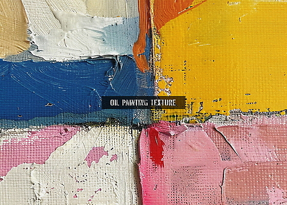 PSD 편집이미지 예술 백그라운드 추상 사람없음 컬러풀 디지털합성 질감 캔버스 색채 유화 편집소스 이미지편집 컬러 무늬 미술 파일형식