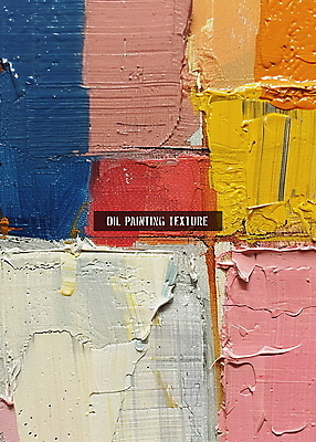 PSD 편집이미지 예술 백그라운드 추상 사람없음 컬러풀 디지털합성 질감 캔버스 색채 유화 편집소스 이미지편집 컬러 무늬 미술 파일형식