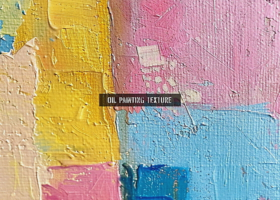 PSD 편집이미지 예술 백그라운드 추상 사람없음 컬러풀 디지털합성 질감 캔버스 색채 유화 편집소스 이미지편집 컬러 무늬 미술 파일형식