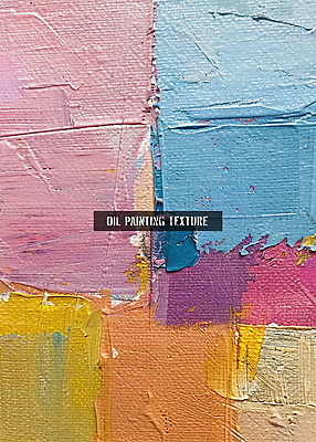 PSD 편집이미지 예술 백그라운드 추상 사람없음 컬러풀 디지털합성 질감 캔버스 색채 유화 편집소스 이미지편집 컬러 무늬 미술 파일형식