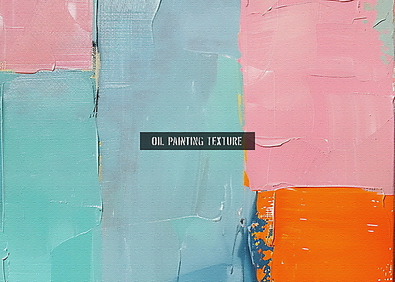 PSD 편집이미지 예술 백그라운드 추상 사람없음 컬러풀 디지털합성 질감 캔버스 색채 유화 편집소스 이미지편집 컬러 무늬 미술 파일형식