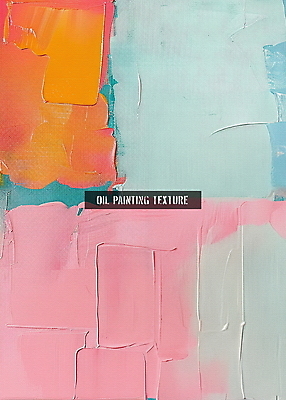 PSD 편집이미지 예술 백그라운드 추상 사람없음 컬러풀 디지털합성 질감 캔버스 색채 유화 편집소스 이미지편집 컬러 무늬 미술 파일형식