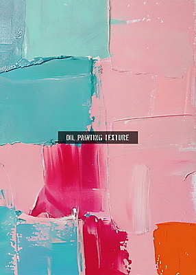 PSD 편집이미지 예술 백그라운드 추상 사람없음 컬러풀 디지털합성 질감 캔버스 색채 유화 편집소스 이미지편집 컬러 무늬 미술 파일형식