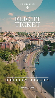 PSD 템플릿 해외 해외여행 여행 휴가 풍경 사람없음 세일 도시 항공권 디지털합성 홍보물 편집소스 이미지템플릿 티켓 파일형식