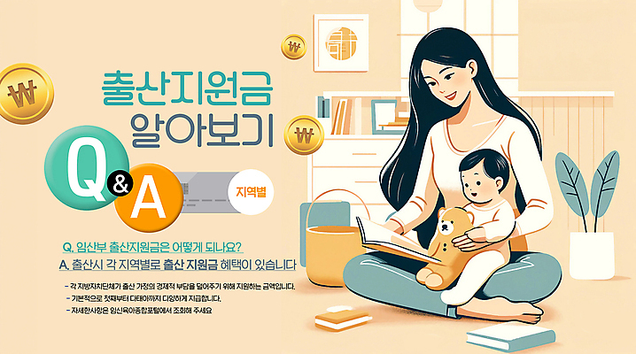 PSD 편집이미지 여자 화분 엄마 앉기 성인 두명 책 독서 노란색 동전 놀이방 곰인형 육아 아기 출산 신용카드 지역 정부정책 지원 질의응답 지원금 이미지편집 인형 컬러 돈 가족 모션 사람 금융 정책 파일형식