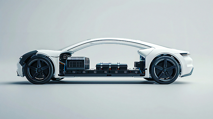 JPG 편집이미지 백그라운드 사람없음 3D 디지털합성 뼈대 차량부품 전기자동차 편집소스 편집3D AI컴퓨터그래픽 AI콘텐츠 자동차 부속품 파일형식
