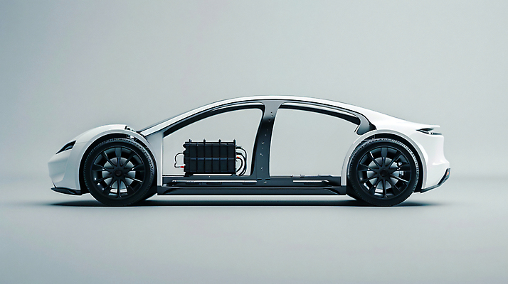 JPG 편집이미지 백그라운드 사람없음 3D 디지털합성 뼈대 차량부품 전기자동차 편집소스 편집3D AI컴퓨터그래픽 AI콘텐츠 자동차 부속품 파일형식