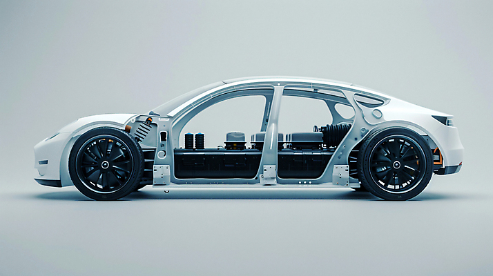 JPG 편집이미지 백그라운드 사람없음 3D 디지털합성 뼈대 차량부품 전기자동차 편집소스 편집3D AI컴퓨터그래픽 AI콘텐츠 자동차 부속품 파일형식