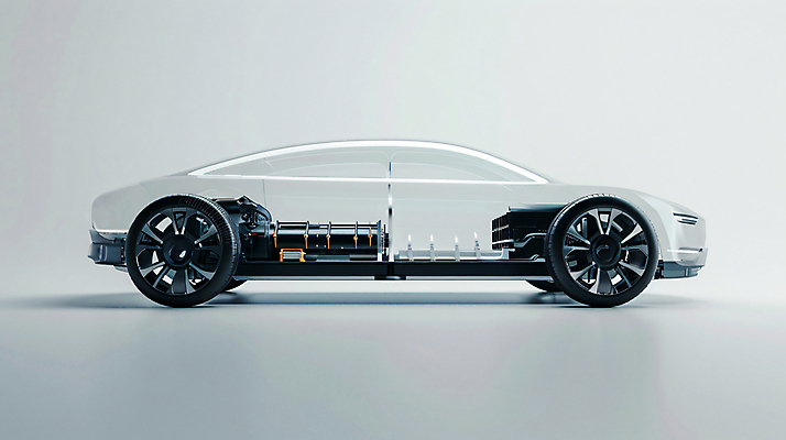 JPG 편집이미지 백그라운드 사람없음 3D 디지털합성 뼈대 차량부품 전기자동차 편집소스 편집3D AI컴퓨터그래픽 AI콘텐츠 자동차 부속품 파일형식