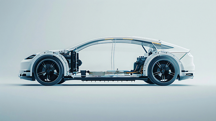 JPG 편집이미지 백그라운드 사람없음 3D 디지털합성 뼈대 차량부품 전기자동차 편집소스 편집3D AI컴퓨터그래픽 AI콘텐츠 자동차 부속품 파일형식