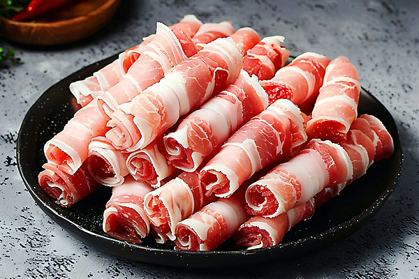 JPG 편집이미지 접시 백그라운드 돼지고기 사람없음 쌓기 가득함 디지털합성 삼겹살 편집소스 편집실사 AI포토 AI콘텐츠 식기 모션 육류 CG 파일형식