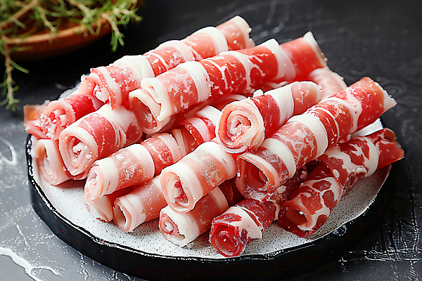 JPG 편집이미지 접시 백그라운드 잎 돼지고기 사람없음 쌓기 바구니 가득함 디지털합성 삼겹살 편집소스 편집실사 AI포토 AI콘텐츠 식물 식기 모션 육류 CG 파일형식