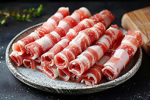 JPG 편집이미지 접시 백그라운드 돼지고기 사람없음 쌓기 가득함 디지털합성 삼겹살 편집소스 편집실사 AI포토 AI콘텐츠 식기 모션 육류 CG 파일형식